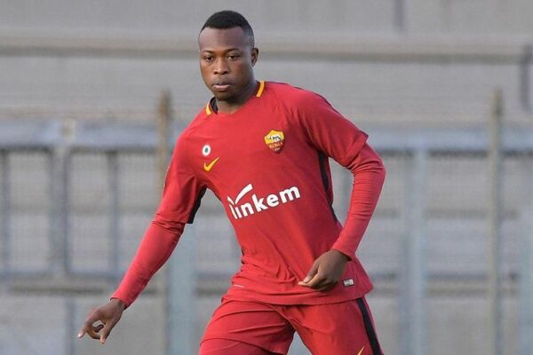 Profil Abdullahi Nura: Pemain Bola Berpotensi Besar dari Nigeria