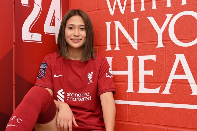 Fuka Nagano: Gelandang Cerdas Timnas Sepak Bola Putri Jepang