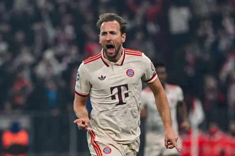 Bayern Munich Dilarang Terlena: Tetap Waspada untuk Pertahankan Dominasi