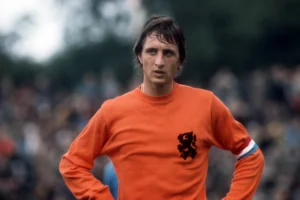 Cassidy-JohanCruyff