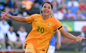 Sam-Kerr