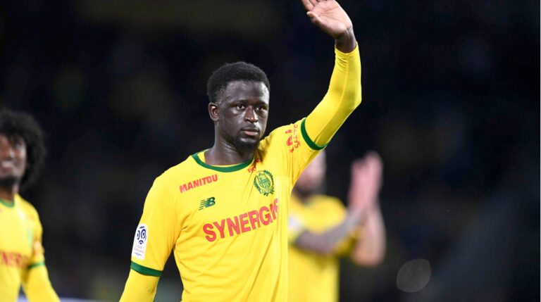 Abdoulaye Touré: Pemain Bola yang Menjanjikan