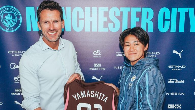 Ayaka Yamashita: Kiper Andalan Timnas Sepak Bola Putri Jepang