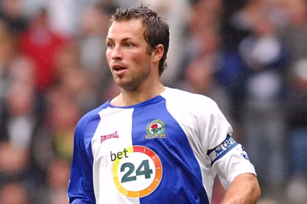 Lucas Neill: Bek Tangguh Australia yang Melegenda
