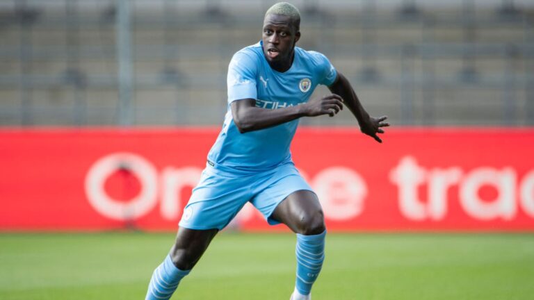 Benjamin Mendy: Perjalanan Karier dan Tantangan dalam Dunia Sepak Bola