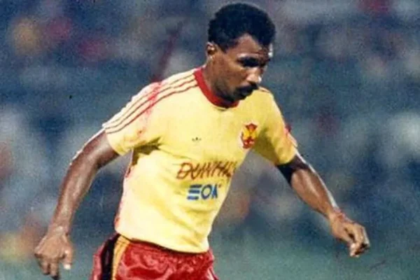 Zainal Abidin Hassan: Legenda Sepak Bola Malaysia