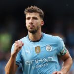 Ruben Dias: Pilar Pertahanan Tangguh dari Portugal