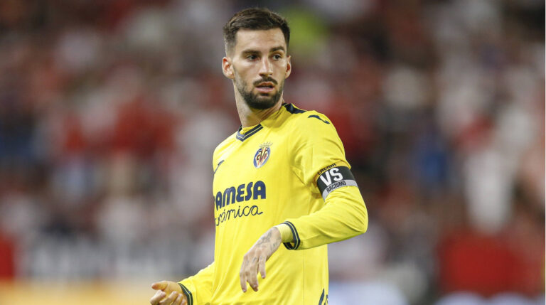 Alex Baena: Bintang Muda Villarreal yang Kian Bersinar
