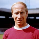 Bobby Charlton: Legenda Sepak Bola Inggris yang Mengukir Sejarah