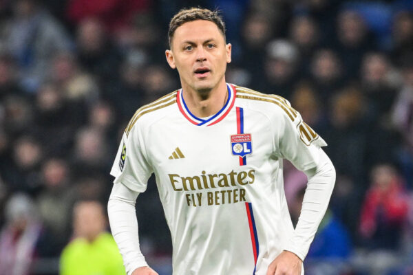 Nemanja Matić: Sang Jenderal Lapangan Tengah dari Serbia