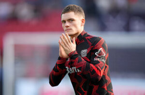 Kesembuhan-Florian-Wirtz-sangat-dinantikan-Xabi-Alonso-Getty-Images