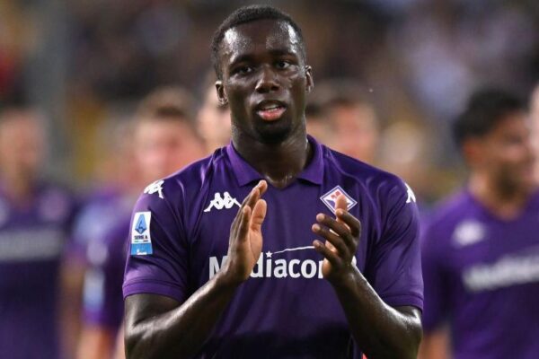 Michael Kayode: Talenta Muda yang Sedang Naik Daun di Dunia Sepak Bola