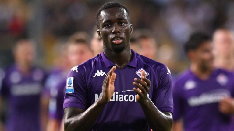 Michael Kayode: Talenta Muda yang Sedang Naik Daun di Dunia Sepak Bola