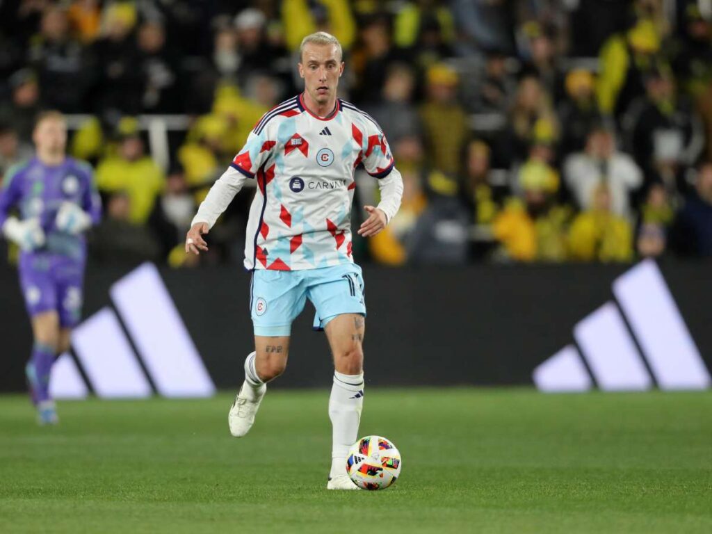 Tobias Salquist: Pemain Muda Norwegia yang Menjadi Harapan Baru di Dunia Sepak Bola