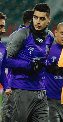 Diogo Leite: Profil dan Perjalanan Karier Pemain Bola Profesional