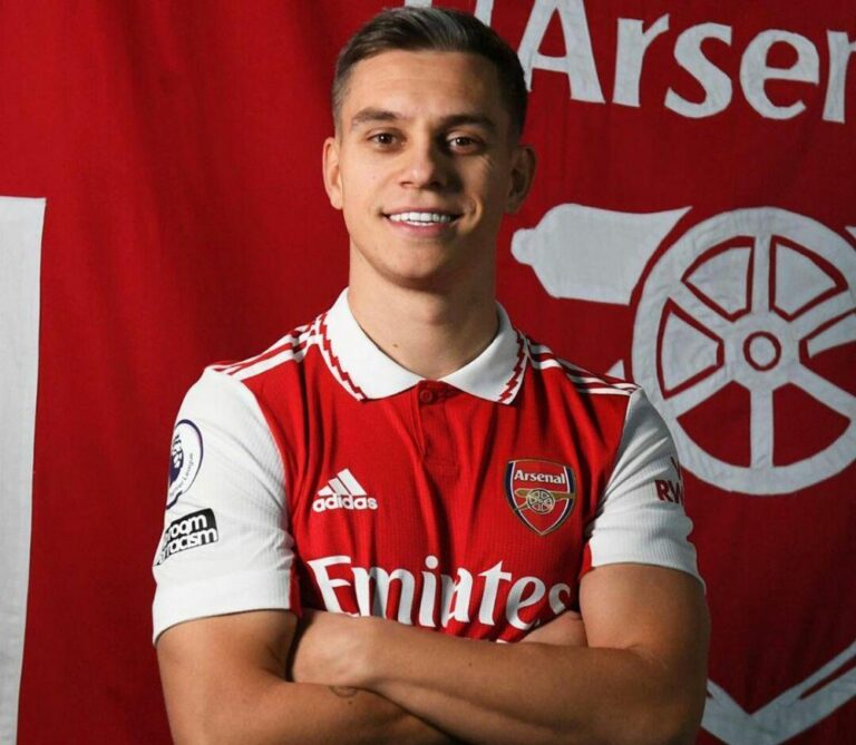Leandro Trossard: Pemain Terbaik dengan Penampilan Konsisten