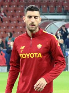 lorenzo-pellegrini-profil-dan-performa-pemain-bola-italia