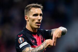 pemain-bola-alejandro-grimaldo-profil-dan-perjalanan-karier