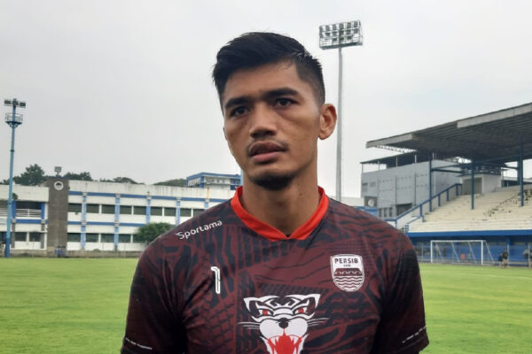 Perjalanan Karier Fitrul Dwi Rustapa di Dunia Sepak Bola