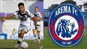 profil-dan-perjalanan-karier-pemain-bola-ariel-lucero