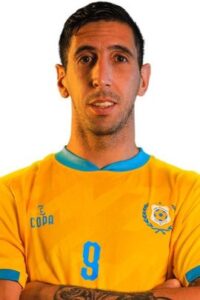 profil-diego-dorregaray-pemain-bola-berbakat