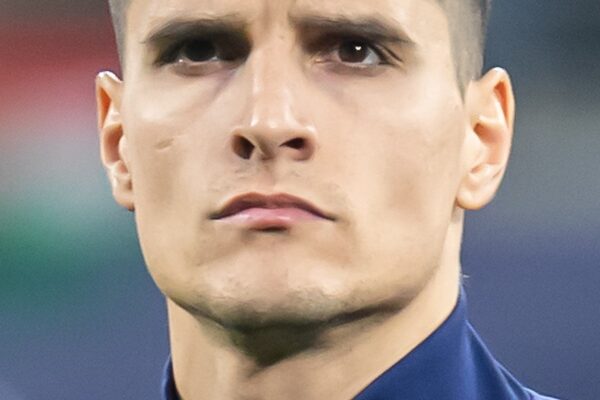 Profil Lengkap Pemain Bola Erik Lamela