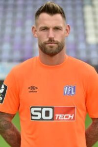 profil-lengkap-pemain-bola-philipp-kuhn