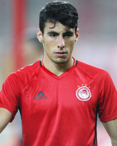 profil-lengkap-pemain-bola-praxitelis-vouros