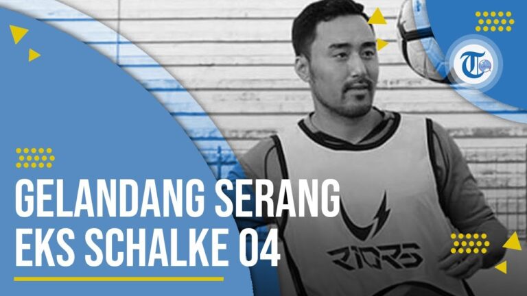 Profil Lengkap Pemain Bola Shohei Matsunaga
