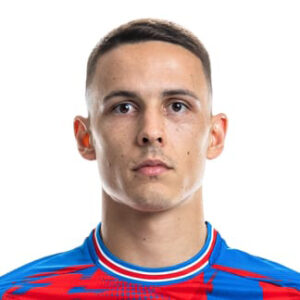 profil-lengkap-pemain-bola-svetozar-markovic