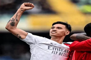 profil-lengkap-pemain-bola-tijjani-reijnders-statistik-dan-peran