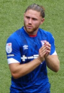 profil-lengkap-pemain-bola-wes-burns-karir-dan-prestasinya