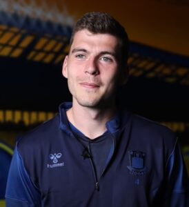 profil-pemain-bola-jacob-rasmussen-karier-dan-prestasinya