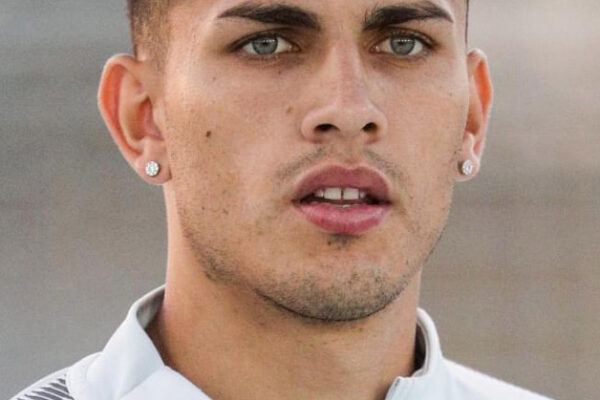 Profil Pemain Bola Leandro Paredes: Gelandang Kreatif Argentina