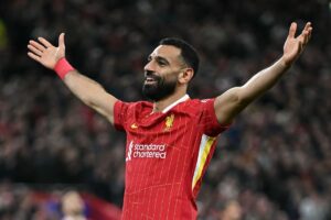 profil-pemain-bola-mohamed-salah