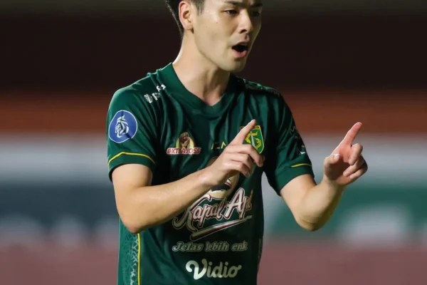 Profil Pemain Bola Taisei Marukawa: Keahlian dan Prestasi Terbaru