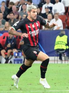 profil-pemain-bola-theo-hernandez-karir-dan-prestasinya