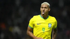 profil-dan-performa-pemain-bola-richarlison-di-dunia-sepak-bola