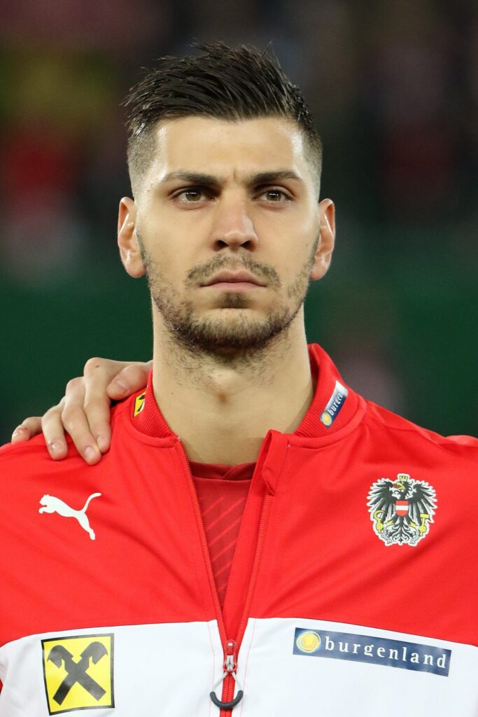 Profil Lengkap Pemain Bola Aleksandar Dragovic dan Kariernya