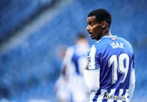 profil-lengkap-pemain-bola-alexander-isak-dan-perjalanan-kariernya