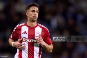 profil-lengkap-pemain-bola-charalampos-kostoulas