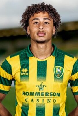 Profil Lengkap Pemain Bola Tyrese Asante dan Perjalanan Kariernya
