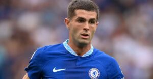 profil-pemain-bola-christian-pulisic-bintang-sepak-bola-amerika