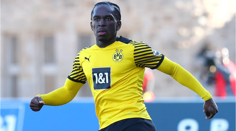 Profil Pemain Bola Haymenn Bah-Traoré: Karier dan Prestasinya