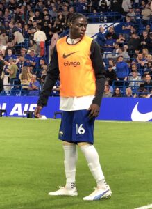 profil-pemain-bola-lesley-ugochukwu-karier-dan-prestasinya