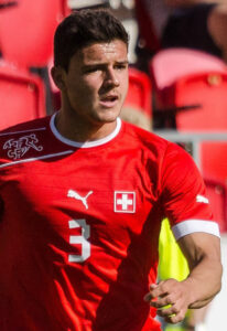 profil-pemain-bola-loris-benito-karier-dan-prestasinya