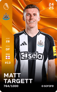 profil-pemain-bola-matt-targett-karier-dan-prestasi-terbaru