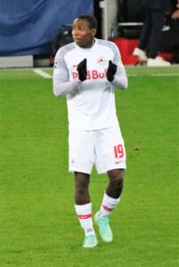 profil-pemain-bola-mohamed-camara-karier-dan-prestasinya