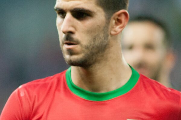 Profil Pemain Bola Nélson Oliveira: Karier dan Prestasinya