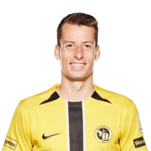 profil-pemain-bola-sandro-lauper-karir-dan-prestasinya